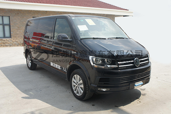 中意SZY5030XSW商务车